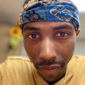 Meet your Posher, Marcus